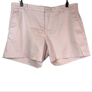 Banana Republic Womens Sz 8 Shorts